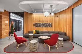 A Peek Inside Mcdonald S New Chicago Headquarters Interior Architect Meeting Room Design Interior