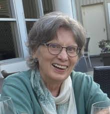 Remembering Elizabeth Mancke, part I