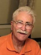 Charles Sullivan Obituary