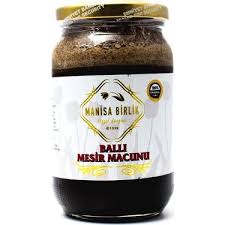 Attar Dunyasi Manisa Birlik Balli Mesir Macunu 400 Gr Fiyati