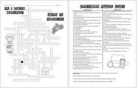 Intro To Forensic Science Review Worksheet Key Includes A Digital Version