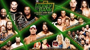 The real winners and losers from wwe money in the bank 2021 kevin berge @ theberge_ featured. Wwe Money In The Bank Wallpapers Wallpaper Cave