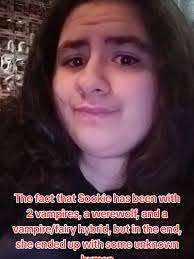 Sookie and Ivy Passed Away