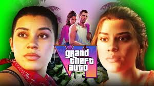 هرآنچه از بازی GTA 6 می‌دانیم؛ تاریخ انتشار، نقشه، شخصیت‌ها و داستان بازی