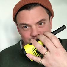 Ready for Lunch? Over.' Walkie-Talkies Make Comeback With Folks Stuck at  Home.