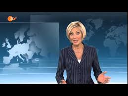 Doch sie hat die rechnung nicht mit dem zdf gemacht. Zdfheute Panne Petra Gerster Will Noch Etwas Sagen Youtube