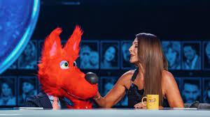 Noche de sorpresas en 'Yo me llamo mini' dejó dos eliminados. Amparo  Grisales lloró | Revista Vea