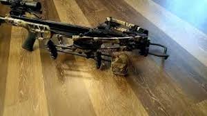 Considering the price point, the speed this crossbow shoots at, and the design, this model stands out in terms of. Center Point Patriot 415 Youtube