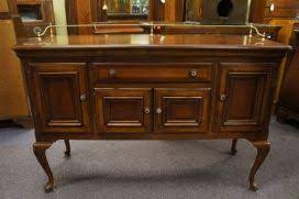 Alexander Julian Home Colours Handcrafted Cherry Credenza Vtg Buffet Sideboard House Colors Dining Room Design Dining Room Furniture
