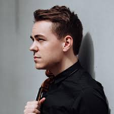 La Jolla Music Society SummerFest 2024 Single Ticket Brochure by La Jolla  Music Society