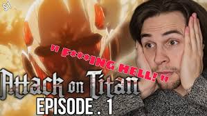 ATTACK ON TITAN