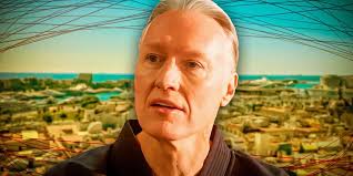 Cobra Kai Has A New Top Fighter (Replacing Chozen)