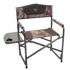 Timber Ridge Director S Chair Folding Aluminum Camping Portable Lightweight Chair Supports 300lbs With Si Folding Camping Chairs Directors Chair Camping Chairs