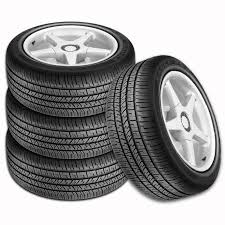 *72hr super sale~45,000 mile warranty~super deal*. 4 Goodyear Eagle Rs A Rsa P215 45r17 87w All Season Traction Performance Tires Ebay