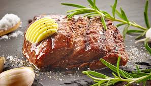 Beef sirloin tip steaks, lemon pepper, vegetable oil, hummus and 1 more. Recipe Beef Steak