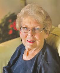 Elizabeth Anne Foster