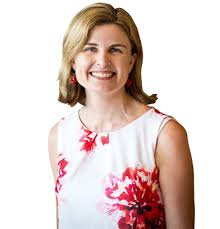 Heidi Luxton My Nutrition Clinic