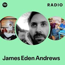 James Eden Andrews