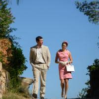 Dos historias de amor, separadas por cuarenta años, se entrelazan en una novela plena de emoción. Pelicula La Ultima Carta De Amor Last Letter From Your Lover