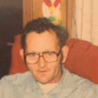 Otis Mack Rigney (1936–2014)