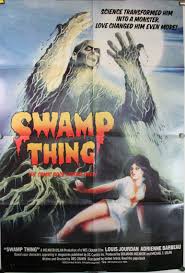 We did not find results for: Swamp Thing International Int L English Os Wes Craven Original Movie Theater Poster Original Vintage Movie Posters