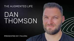 How AI Replicas are Shaping the Future Without Losing the Human Touch, with  Dan Thompson