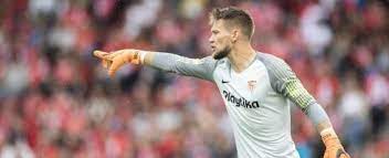 Buone notizie dall'infermeria per il siviglia, che per il match con la roma sembra aver recuperato il portiere tomas vaclik. Tomas Vaclik Set To Leave Sevilla In 2021 Football Espana