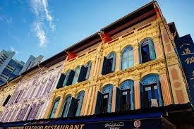 What do you like about green cactus grill? Singapore The Garden City At The Crossroads Of The World Travel Notes And Guides Trip Com Travel Guides