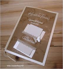 Bastelset Kirchenheft Vintage Butterfly Karte Hochzeit Hochzeitskarten Ideen Fur Die Hochzeit