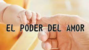 El poder del amor de dios. El Poder Del Amor De Dios Devocional Youtube