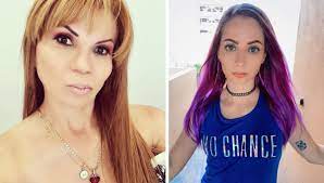 Michael five & jhulian) · alaska studio antes y despues (feat. Mhoni Vidente Visualiza De 3 A 5 Anos De Carcel Para Yosstop