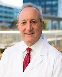 Kenneth Sacks's Instagram, Twitter & Facebook