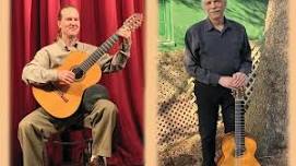 Classical Guitar Concert - Together Again