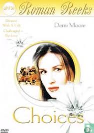 Choices DVD (2005)