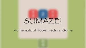 Play the best puzzle games online on gamesxl. Sumaze Mathematical Mobile Puzzle Game Ios Or Android Free Download Youtube
