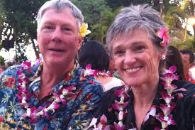 David and Sandi Bielski: From the Office of Development and Alumni  Relations