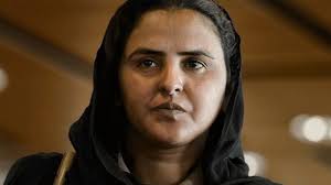 Mukhtaran Mai will make her fashion week debut today