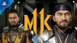 #mk11 is available on xbox one, playstation 4, pc, stadia, and nintendo switch™! Obzor Mortal Kombat 11 Novaya Era Mordoboya Igromaniya