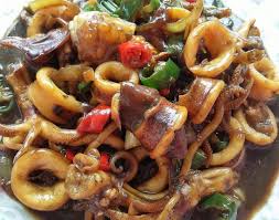 Dapur mamika 190.060 views1 year. Gak Perlu Ke Resto Coba Resep Cumi Saus Tiram Yang Lezatnya Bikin Nagih