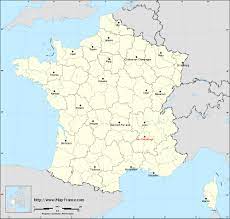 Organiser votre prochain périple : Road Map Tain L Hermitage Maps Of Tain L Hermitage 26600