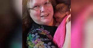 Obituary, Visitation & Funeral Information