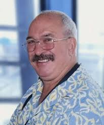 JAMES BRUCE "JIM" COCHRAN Obituary (1944