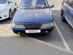 Image result for Sapphire Blue 1990 Daewoo