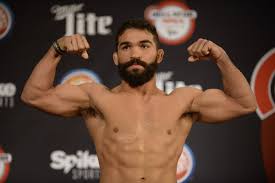 Fight card, date, odds, location, start time, complete guide a massive fight for the bantamweight championship goes down from california Bellator 263 Weigh In Results Main Event Official After Mckee Makes Weight On Second Attempt Bloody Elbow