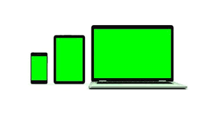 After all, you're going to be the one staring at the screen all day and don't want to be. Modern Laptop Tablet And Smartphone Stock Footage Video 100 Royalty Free 19166668 Shutterstock