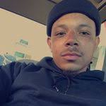 Nicholas Hardison's Instagram, Twitter & Facebook