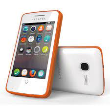 alcatel Fire C – Deep Specs