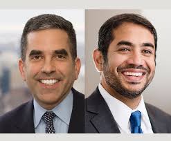 Employment Litigation Leader to Replace Mary Beth Hogan as Debevoise  Litigation Co-Chair