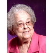 Obituary information for Mary "Sue" Henley