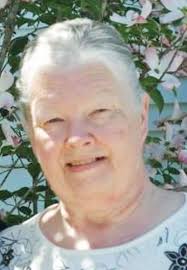 Dixie Joy Jones, 71 Obituary